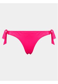 EA7 Emporio Armani Bikini 911016 CC419 02773 Różowy. Kolor: różowy. Materiał: syntetyk #4