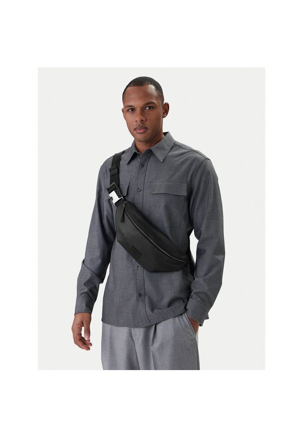 Hugo - Nerka HUGO. Kolor: czarny