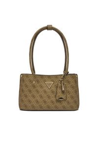 Guess Torebka HWSG87 78090 Beżowy. Kolor: beżowy. Materiał: skórzane #5