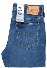 Lee - JEANSY MĘSKIE LEE RIDER TRASHED LAX L701GAYB 112117426 #5