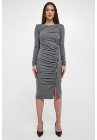 Pinko - Sukienka Almundena PINKO #4