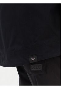 Roxy Kurtka narciarska Gore-Tex Stormday ERJTJ03507 Czarny Tailored Fit. Kolor: czarny. Materiał: syntetyk. Technologia: Gore-Tex. Sport: narciarstwo #5