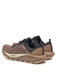 Asics Buty do biegania Gel-Trabuco 13 1011B973 Czarny. Kolor: czarny. Materiał: mesh, materiał