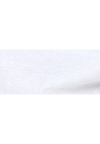 TOP SECRET - T-shirt damski z napisem. Kolor: biały. Materiał: tkanina, bawełna. Długość rękawa: krótki rękaw. Długość: krótkie. Wzór: napisy. Sezon: lato. Styl: klasyczny