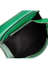 Creole Torebka K11169 Zielony. Kolor: zielony. Materiał: skórzane #2