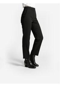 Clara Barson Botki CEO-WS6628-01 Czarny. Kolor: czarny. Materiał: materiał #3