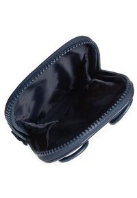 Ellesse Saszetka Templeton Small Item Bag SAAY0709 Granatowy. Kolor: niebieski. Materiał: materiał #4