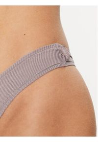 Calvin Klein Underwear Komplet 3 par stringów 000QD5220E Kolorowy. Wzór: kolorowy #6