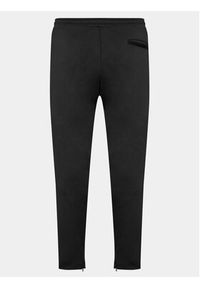 Replay Spodnie dresowe M9964.000.23590 Czarny Regular Fit. Kolor: czarny. Materiał: syntetyk #3