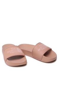 The North Face Klapki Base Camp Slide III NF0A4T2SZ1P1 Różowy. Kolor: różowy. Materiał: syntetyk #2