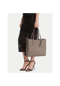 Torebka Guess. Kolor: szary #1