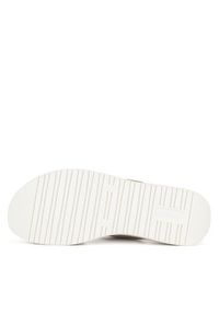 Remonte Sandały D1J53-90 Złoty. Kolor: złoty. Materiał: syntetyk, skóra #5