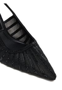 Aldo Szpilki Eluse 14115130 Czarny. Kolor: czarny. Materiał: materiał. Obcas: na szpilce #2