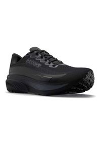 Buty Do Biegania Brooks Ghost 17 Gtx Dorosłych. Kolor: czarny. Sport: bieganie