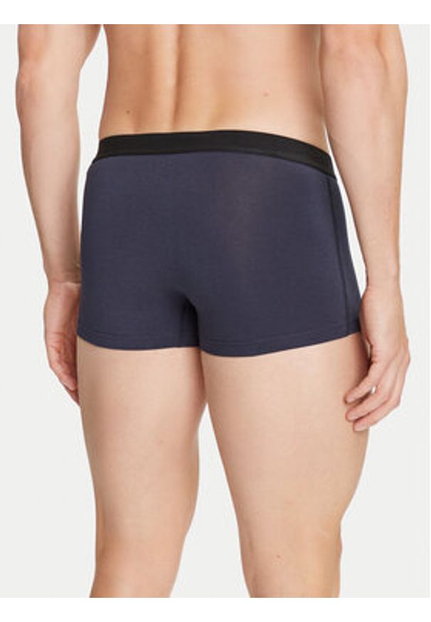 GANT - Gant Komplet bokserek 9125108T Kolorowy. Materiał: bawełna. Wzór: kolorowy