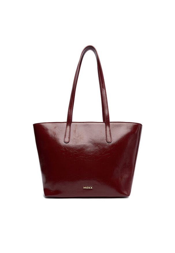 MEXX Torebka C-MEXX-L-017-08 Czerwony. Kolor: czerwony