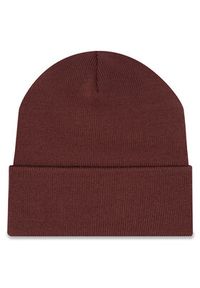 Billabong Czapka Arch F5BN22BIF2 Brązowy. Kolor: brązowy. Materiał: materiał #3