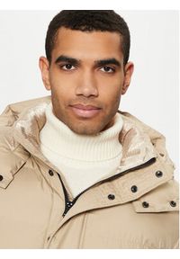 BOSS Kurtka zimowa H-Corbinian3 50525243 Beżowy Regular Fit. Kolor: beżowy. Materiał: syntetyk. Sezon: zima #2