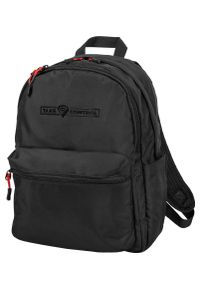 Plecak Genesis Pallad 200 19L czarny. Kolor: czarny #1