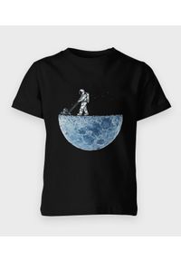 MegaKoszulki - Koszulka dziecięca Astronaut. Materiał: bawełna #1