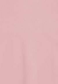 Renee - Różowe Elastyczne Szorty Biker High Waist Diovien. Okazja: na co dzień. Stan: podwyższony. Kolor: różowy. Materiał: prążkowany. Długość: krótkie. Styl: casual #7