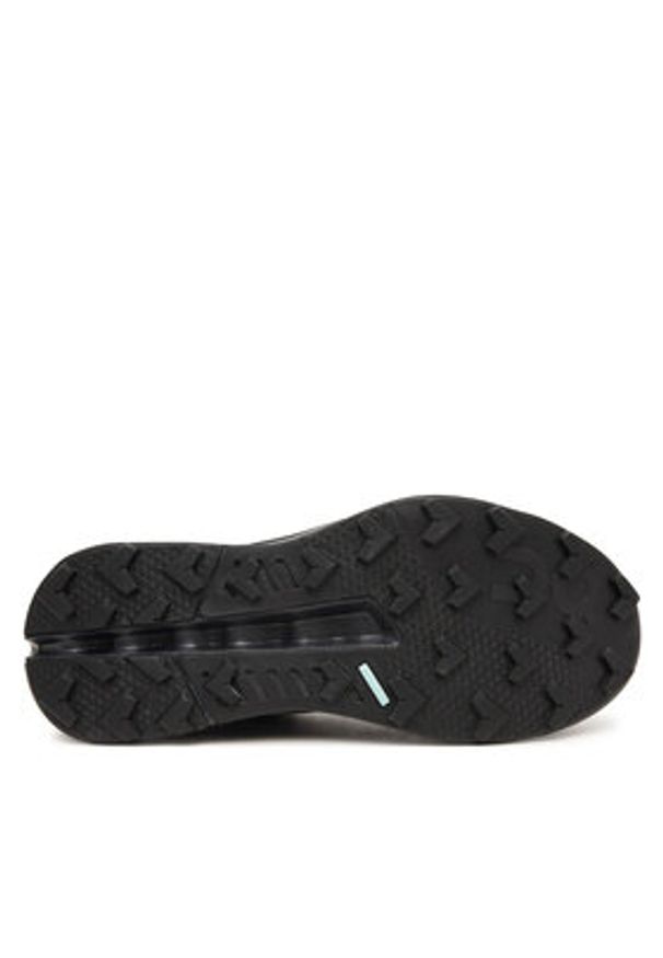 On Trekkingi Cloudhorizon 2 3MG10541043 Czarny. Kolor: czarny. Materiał: materiał. Sport: turystyka piesza