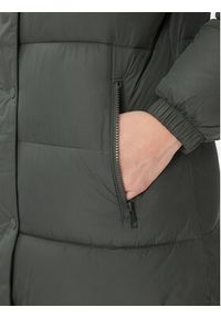 s.Oliver Płaszcz zimowy 2134857 Zielony Loose Fit. Kolor: zielony. Materiał: syntetyk. Sezon: zima #6