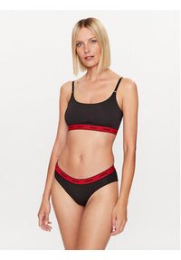 Hugo - HUGO Komplet fig 50480157 Czarny. Kolor: czarny. Materiał: bawełna #2