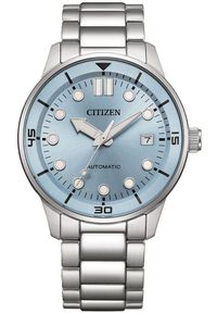 CITIZEN - Zegarek Citizen Zegarek Męski Citizen Automatic NJ0191-83L (43 mm) #1