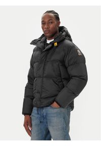 Parajumpers Kurtka puchowa Cloud 25WMPMPUPP01 Czarny Regular Fit. Kolor: czarny. Materiał: syntetyk #1
