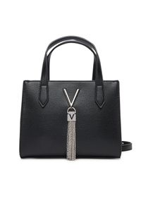 VALENTINO - Torebka Valentino. Kolor: czarny