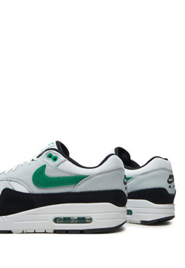 Nike Sneakersy Air Max 1 FN6952 100 Biały. Kolor: biały. Materiał: materiał. Model: Nike Air Max