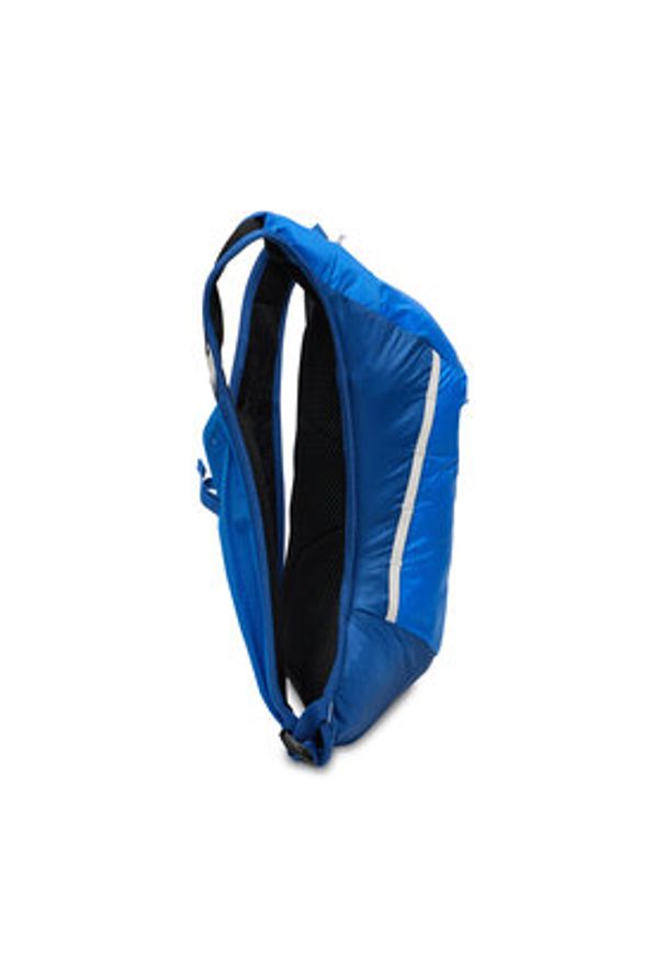 salomon - Salomon Plecak Cross 4 LC2463200 Niebieski. Kolor: niebieski. Materiał: materiał