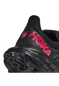 HOKA - Hoka Buty do biegania Speedgoat 5 Gtx GORE-TEX Spike 1133532 Czarny. Kolor: czarny. Materiał: materiał. Technologia: Gore-Tex