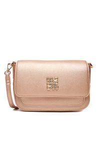 Nine West Torebka CEO-LAYLA-S241045 Złoty. Kolor: złoty