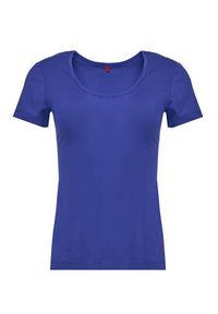 Hugo - HUGO Komplet 2 t-shirtów Twin 50469660 Kolorowy Regular Fit. Materiał: bawełna. Wzór: kolorowy #7