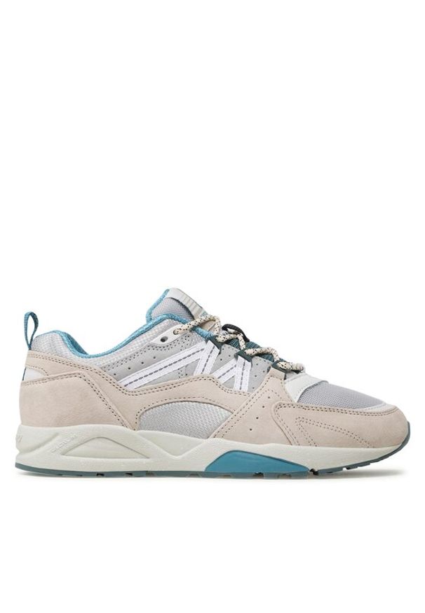 Karhu Sneakersy Fusion 2.0 F804147 Beżowy. Kolor: beżowy. Materiał: materiał