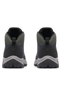 columbia - Columbia Trekkingi Transverse 2067401 Czarny. Kolor: czarny. Materiał: materiał. Sport: turystyka piesza #5