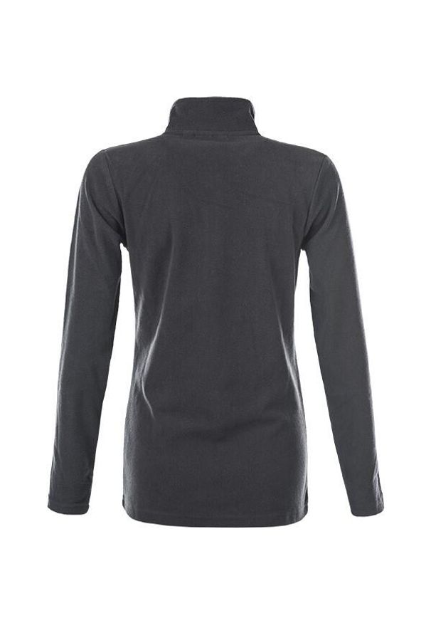 Bluza damska Whistler Salida Micro Fleece. Kolor: czarny
