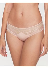 Passionata Figi klasyczne Maddie P47H40 Beżowy. Kolor: beżowy. Materiał: syntetyk #1