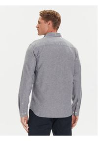 Jack & Jones Koszula Blubrook 12282353 Niebieski Regular Fit. Kolor: niebieski. Materiał: bawełna #3