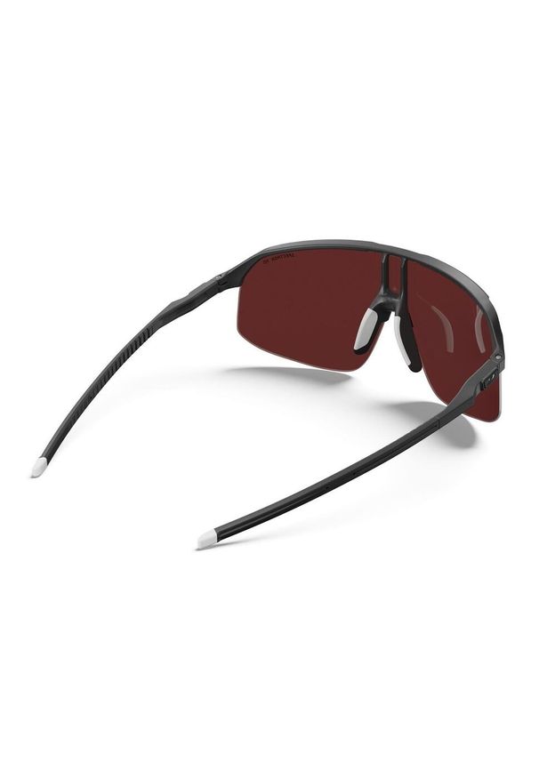 Okulary sportowe JULBO DENSITY czarny Cat 3 HD. Kolor: czarny. Sport: turystyka piesza
