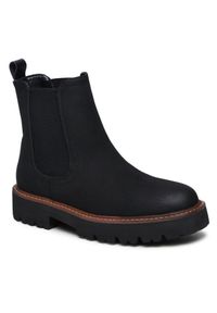 Sztyblety Jenny Fairy. Kolor: czarny #1