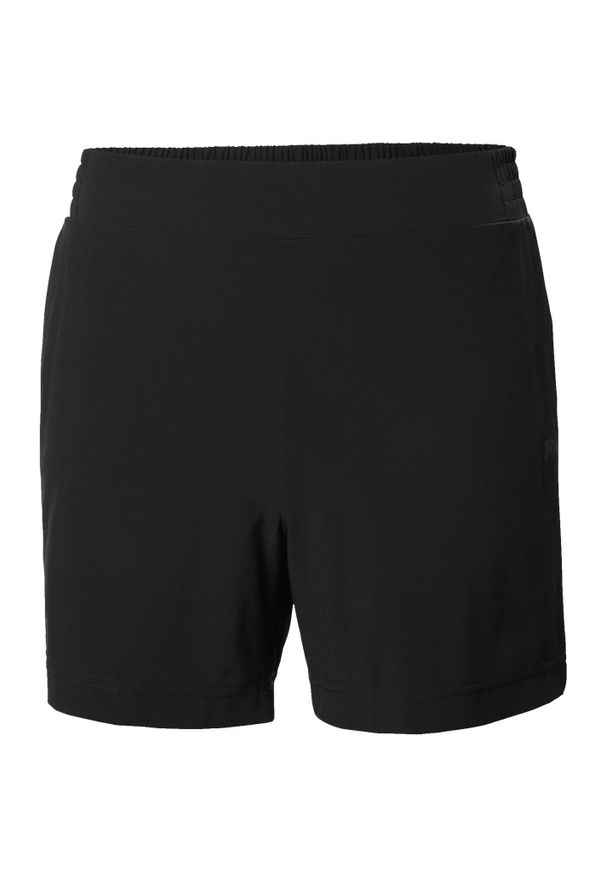 Szorty damskie Helly Hansen Thalia 2.0. Kolor: czarny. Sport: turystyka piesza
