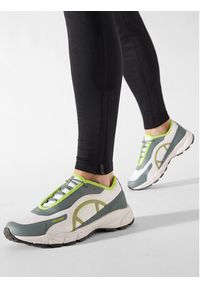 Ellesse Sneakersy Montagna Runner SHPF0513 Biały. Kolor: biały. Materiał: materiał #3