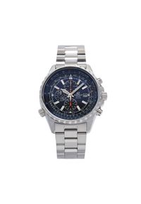 Zegarek Casio. Kolor: srebrny #1