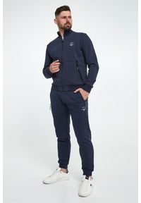 Aeronautica Militare - Bluza męska AERONAUTICA MILITARE #5