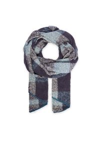 only - Szalik ONLY. Kolor: niebieski #1