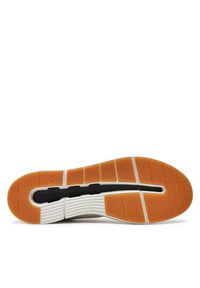 On Sneakersy The Roger Advantage 3MD10642237 Biały. Kolor: biały. Materiał: materiał #6