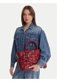 Guess Torebka HWWG80 72060 Czerwony. Kolor: czerwony. Materiał: skórzane #5